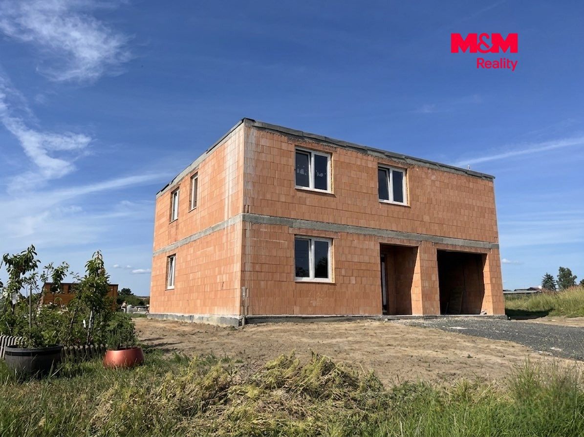 Prodej, Rodinný dům, Bečov