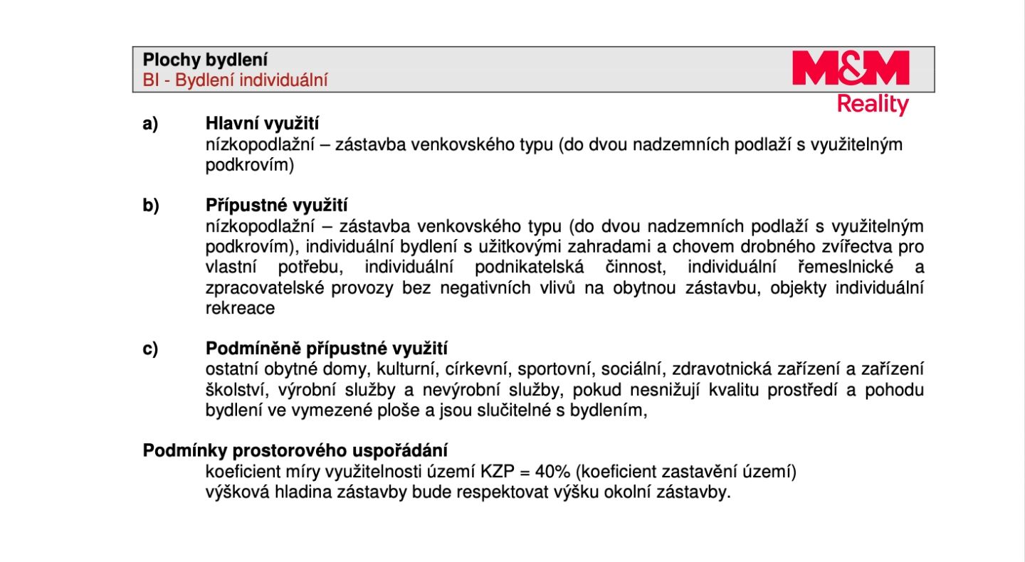 Prodej, Chata, 40 m², Pnětluky, Pnětluky – náhled fotky 24