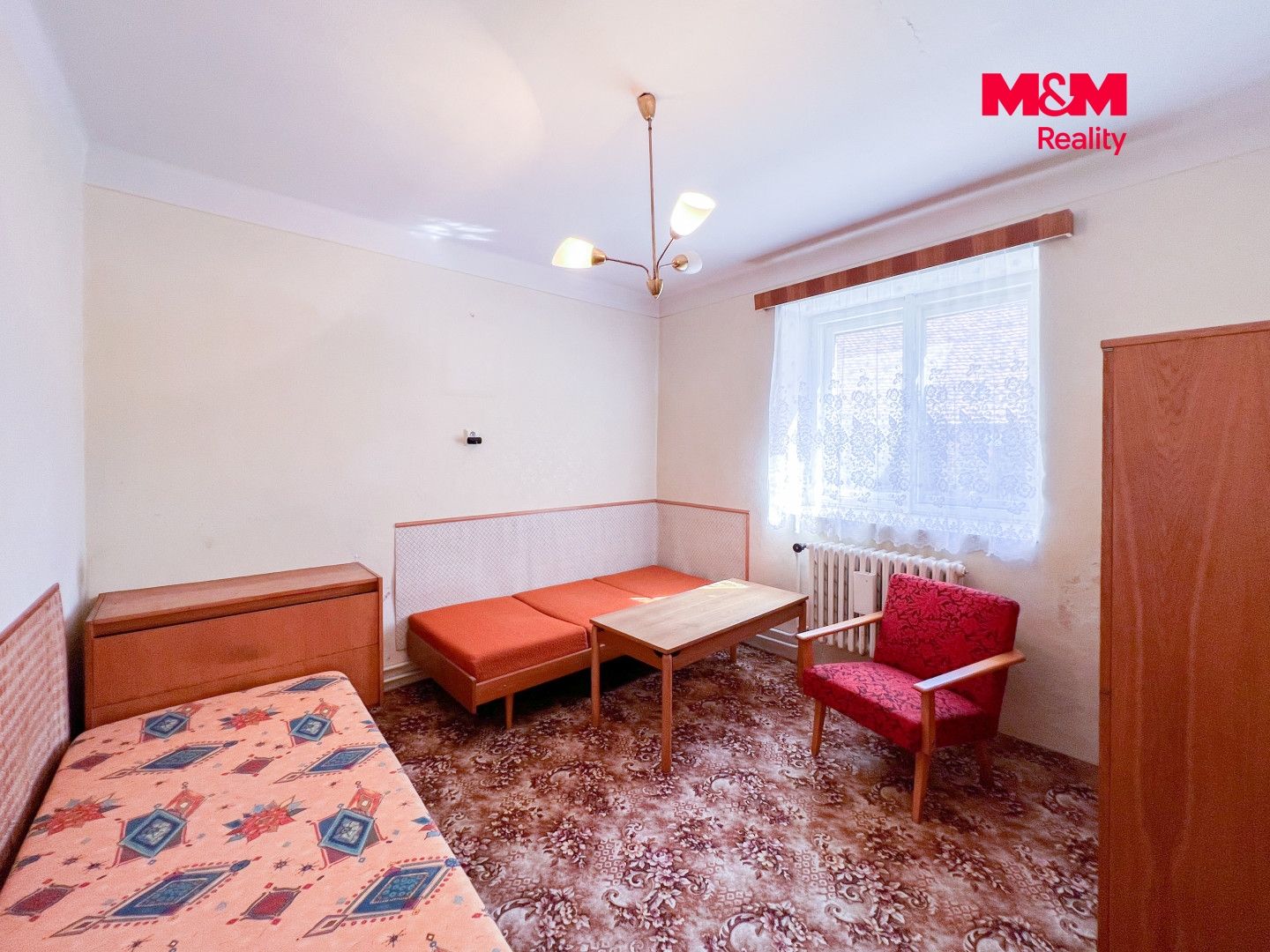 Prodej, Chalupa, 98 m², Nezamyslice, Nezamyslice – náhled fotky 6