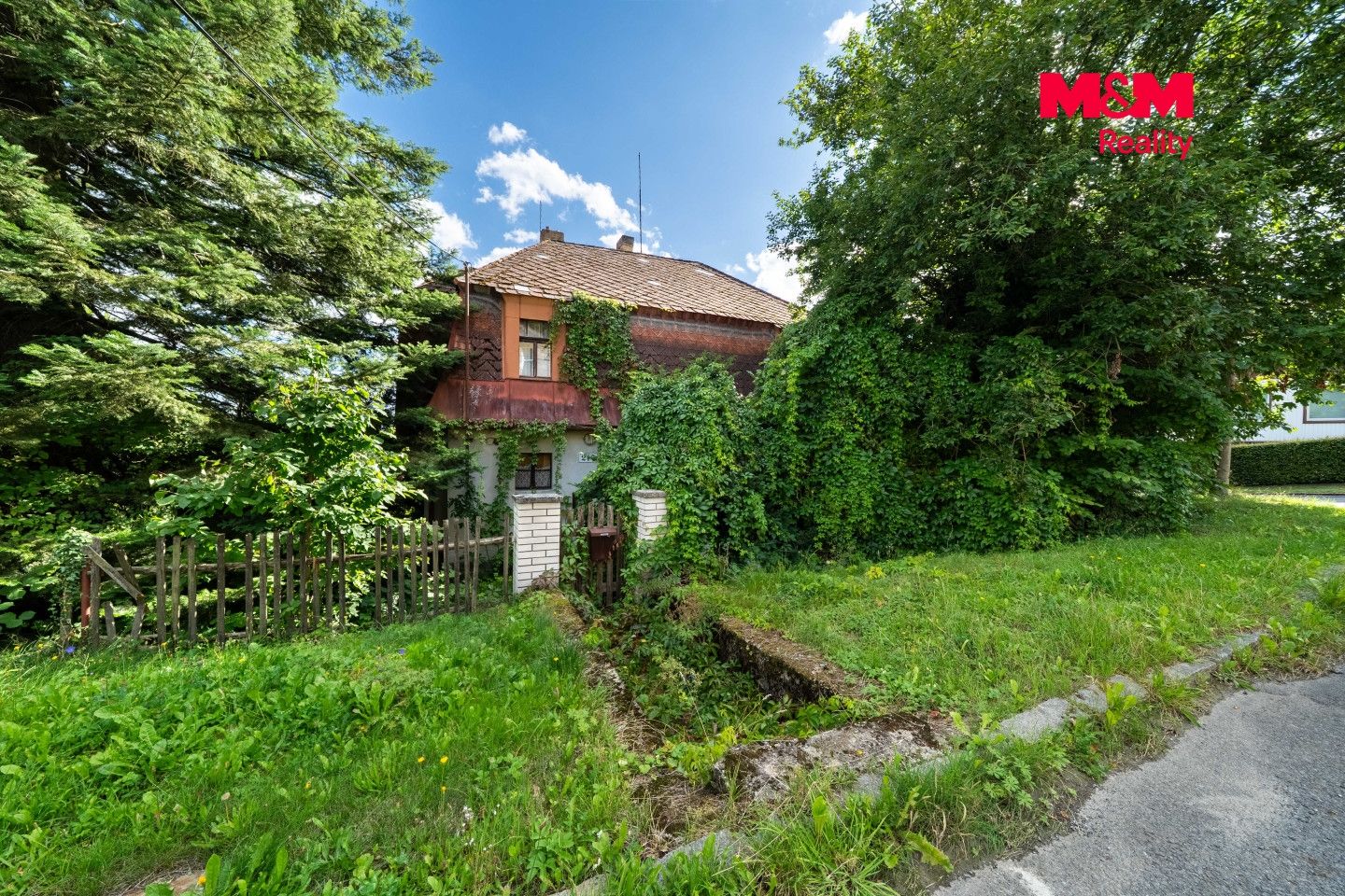 Prodej, Rodinný dům, 274 m², Přimda, Jižní, Přimda – náhled fotky 2