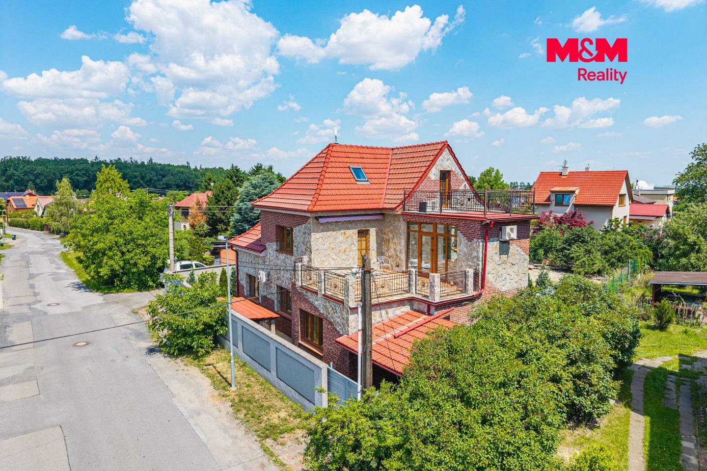 Prodej, Rodinný dům, Úvaly