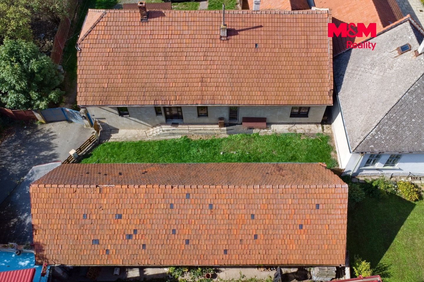 Prodej, Rodinný dům, 120 m², Kelč, Kelč – náhled fotky 29