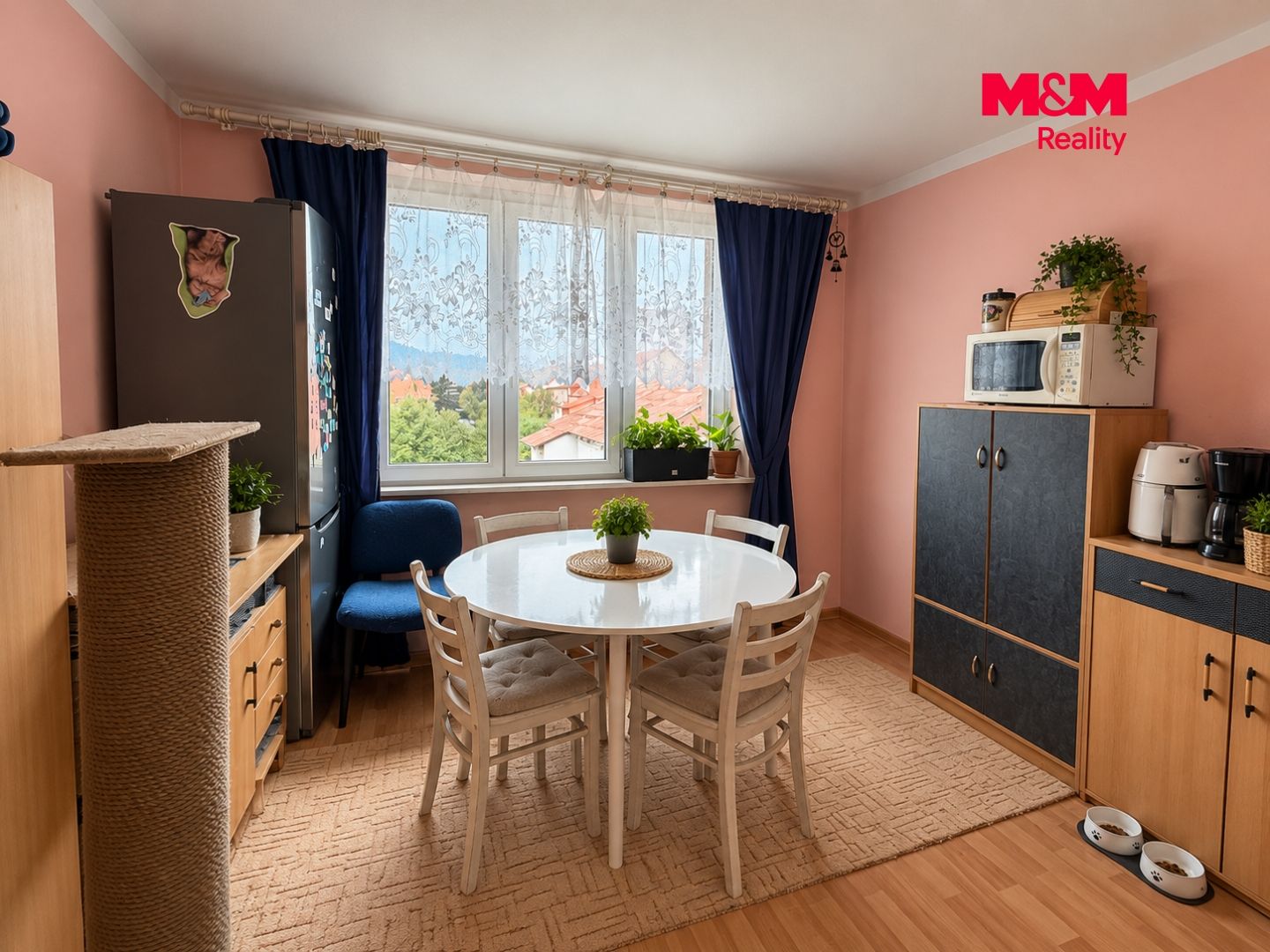 Prodej, Byt 1+1, 34 m², Kadaň, Jungmannova, Kadaň – náhled fotky 3