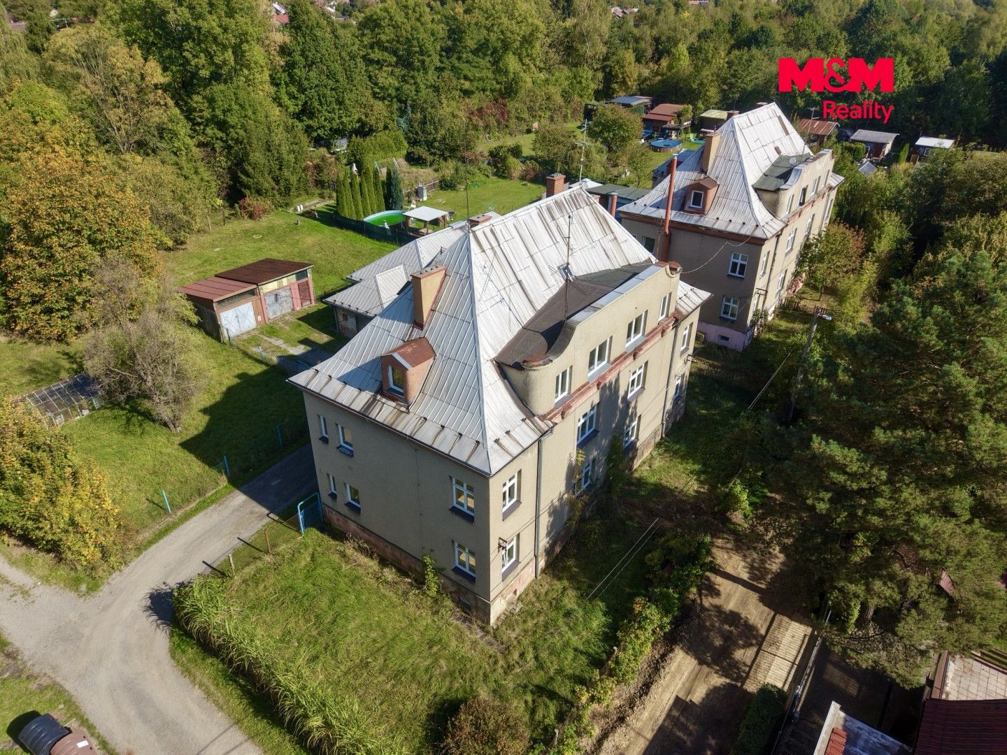 Prodej, Byt 3+1, 72 m², Horní Suchá, Kasárenská, Horní Suchá – náhled fotky 4
