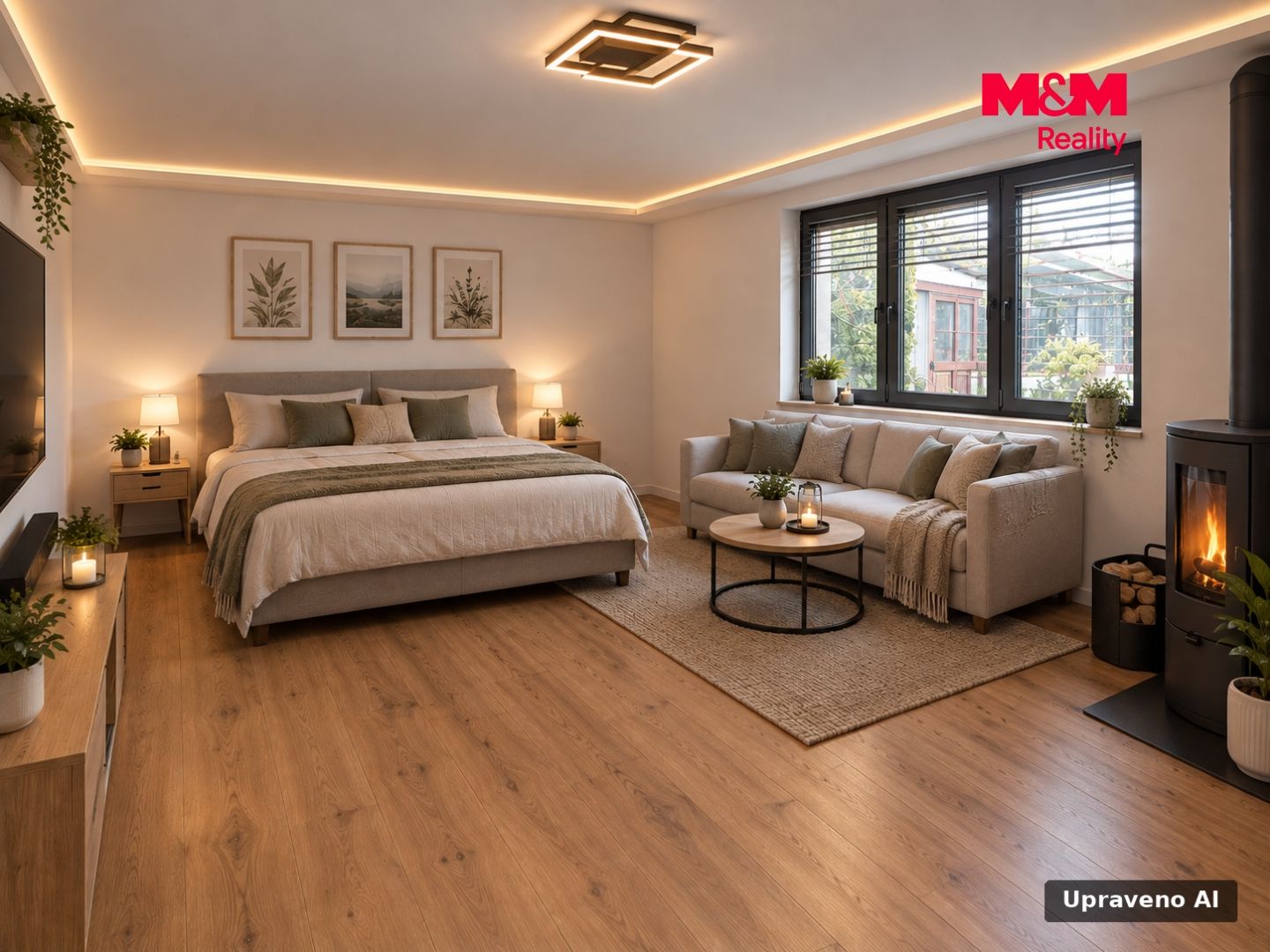 Prodej, Rodinný dům, 76 m², Žabčice, Přísnotická, Žabčice – náhled fotky 7