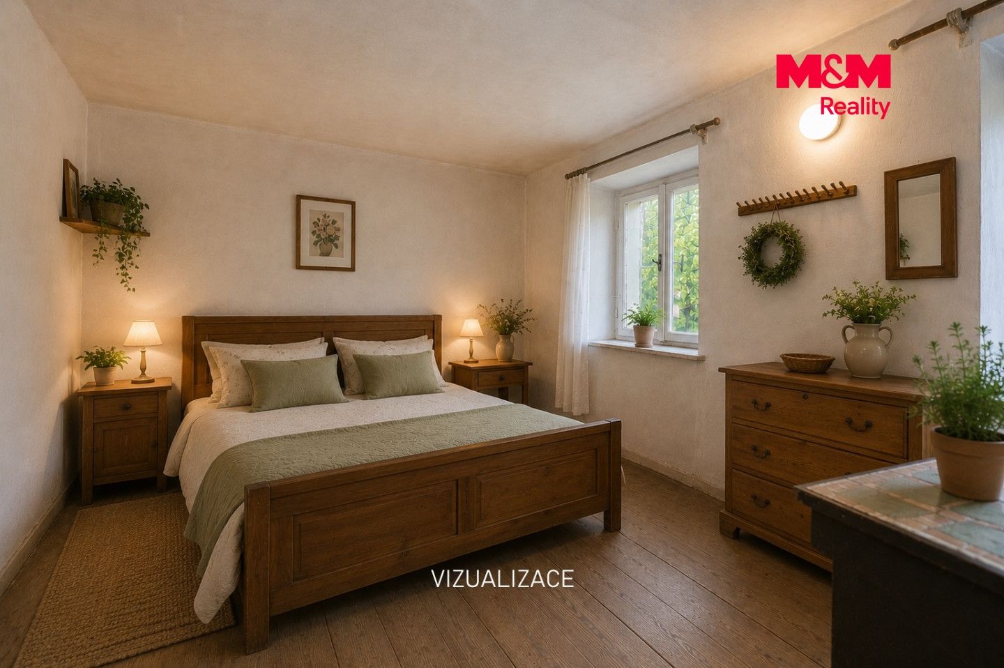 Prodej, Rodinný dům, 66 m², Strážek, Strážek – náhled fotky 8