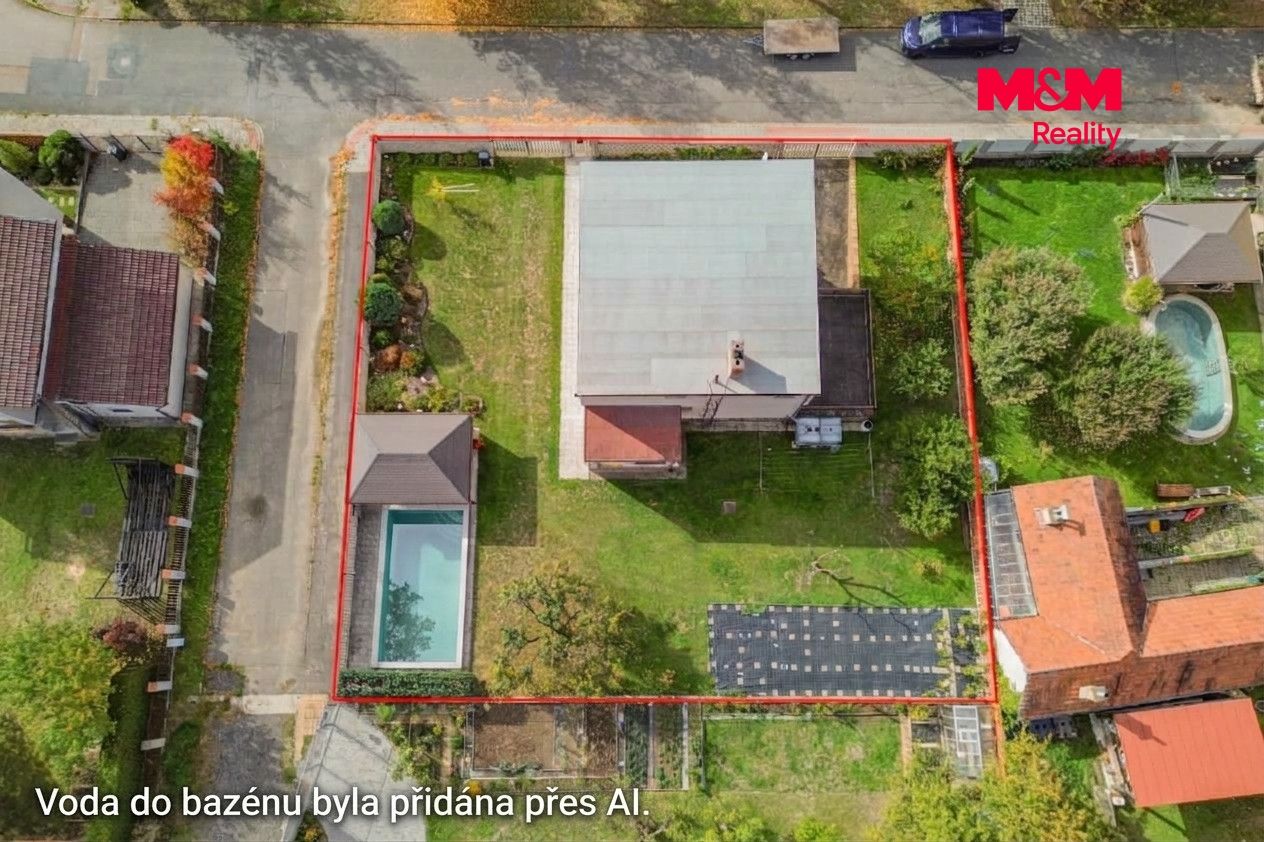 Prodej, Rodinný dům, 230 m², Dobřany, Chlumčanská, Dobřany – náhled fotky 9
