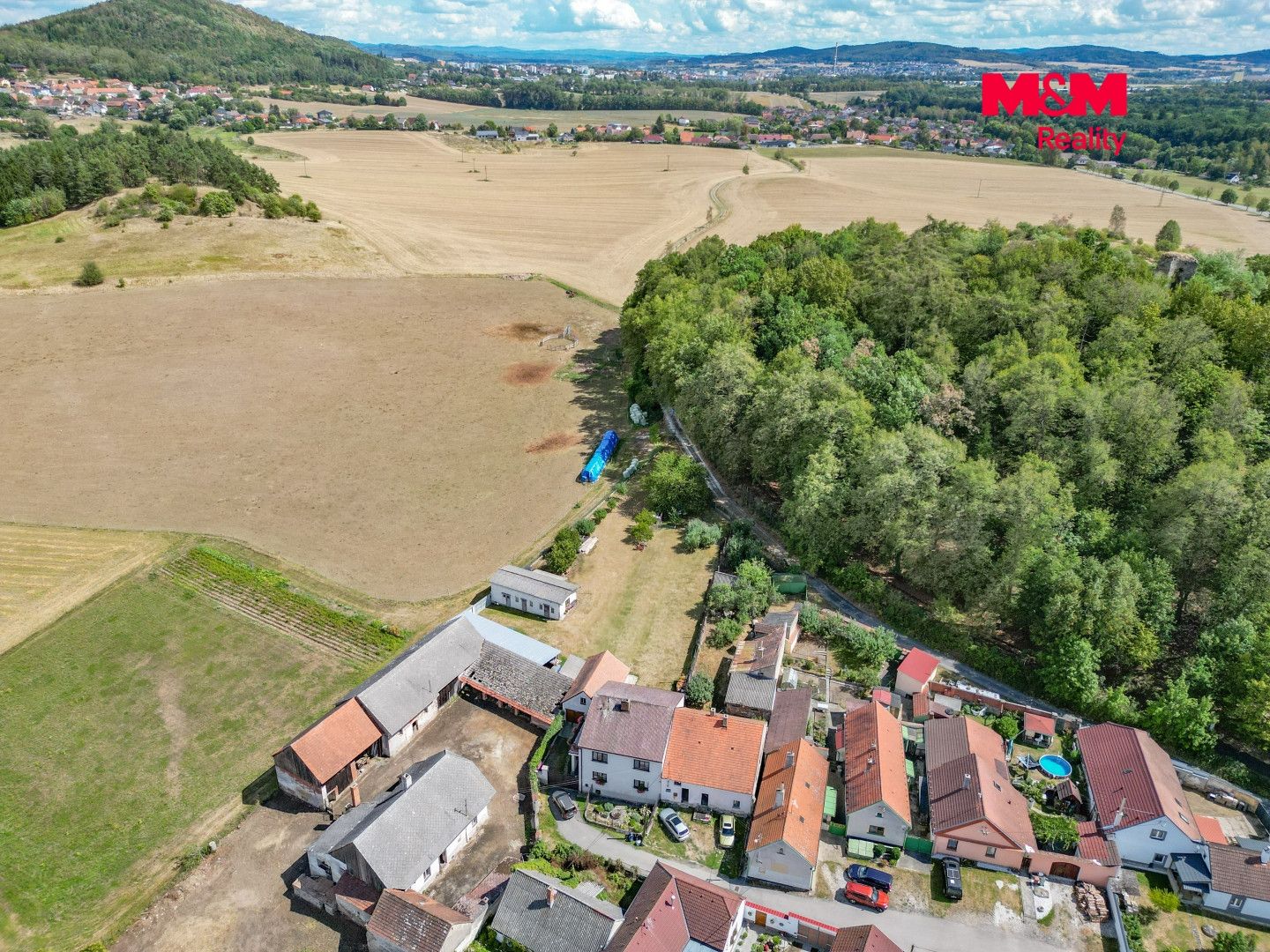 Prodej, Rodinný dům, 177 m², Strakonice, Strakonice – náhled fotky 6