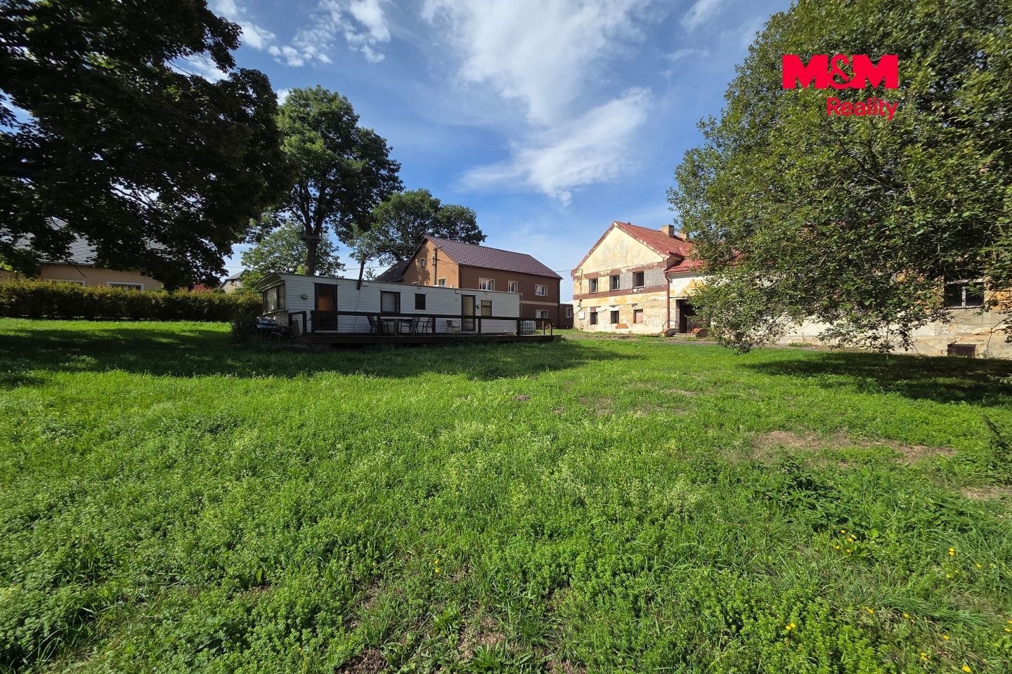 Prodej, Rodinný dům, 420 m², Chlum Svaté Maří, Školní, Chlum Svaté Maří – náhled fotky 13