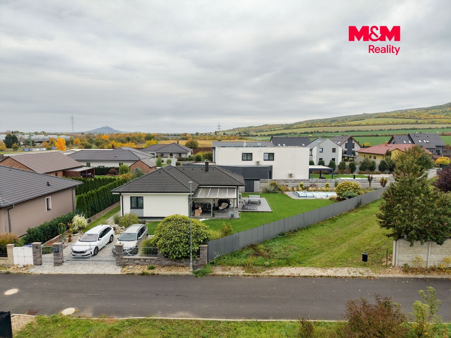 Prodej, Rodinný dům, 95 m², Lovosice, Turkova, Lovosice – náhled fotky 13