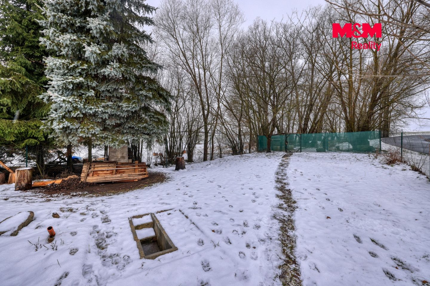 Prodej, Rodinný dům, 192 m², Třemešné, Třemešné – náhled fotky 34