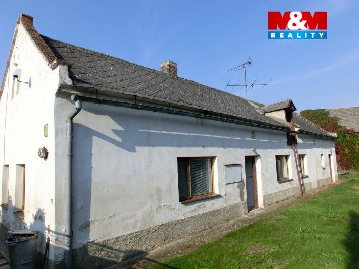Prodej, Rodinný dům, Předměřice nad Jizerou