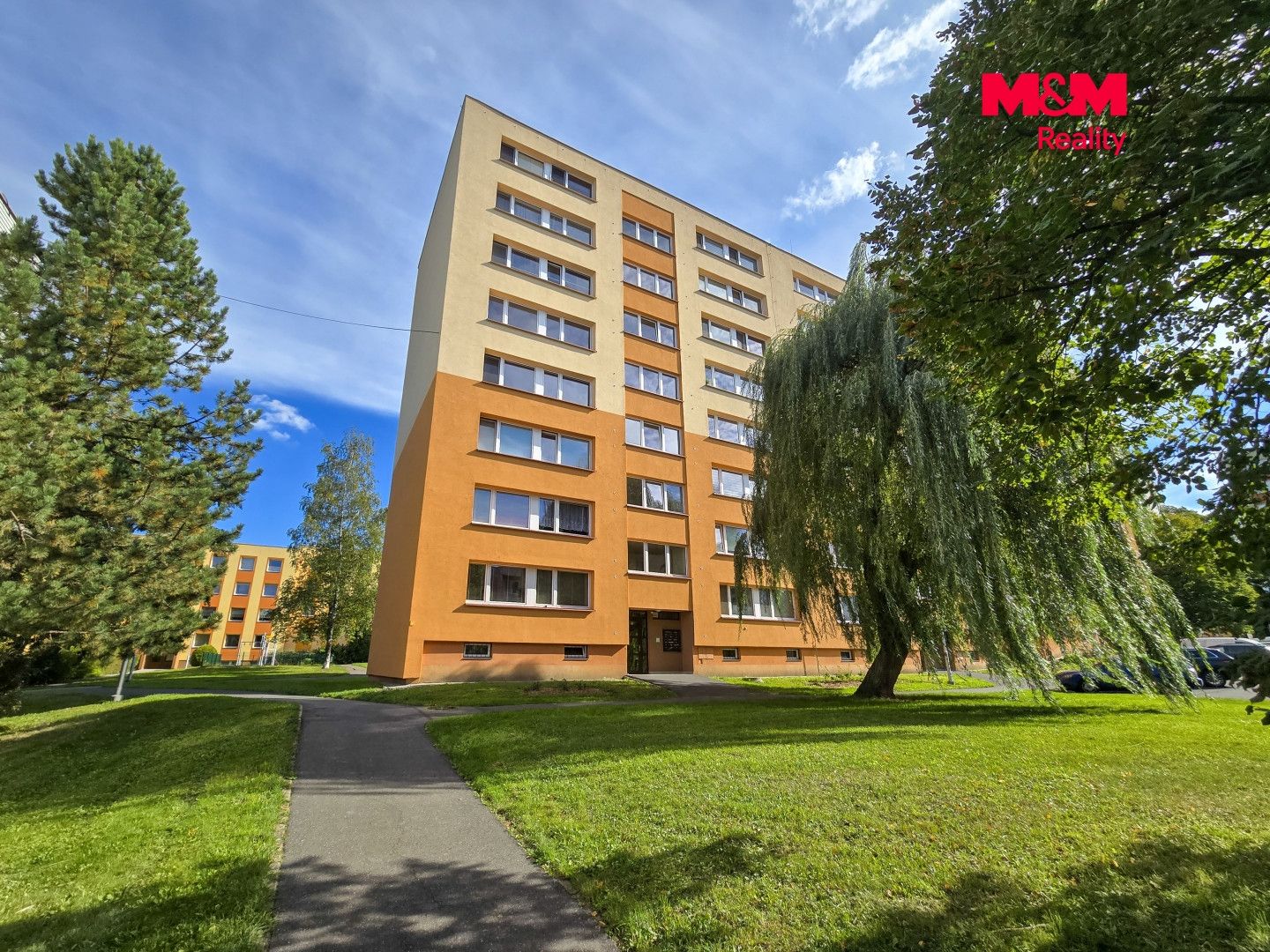 Prodej, Byt 3+1, 81 m², Frýdek-Místek, K Hájku, Frýdek-Místek – náhled fotky 35