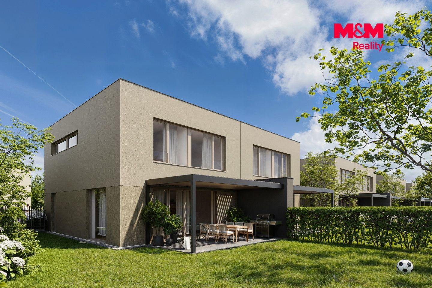 Prodej, Rodinný dům, 125 m², Nymburk, Nymburk – náhled fotky 9