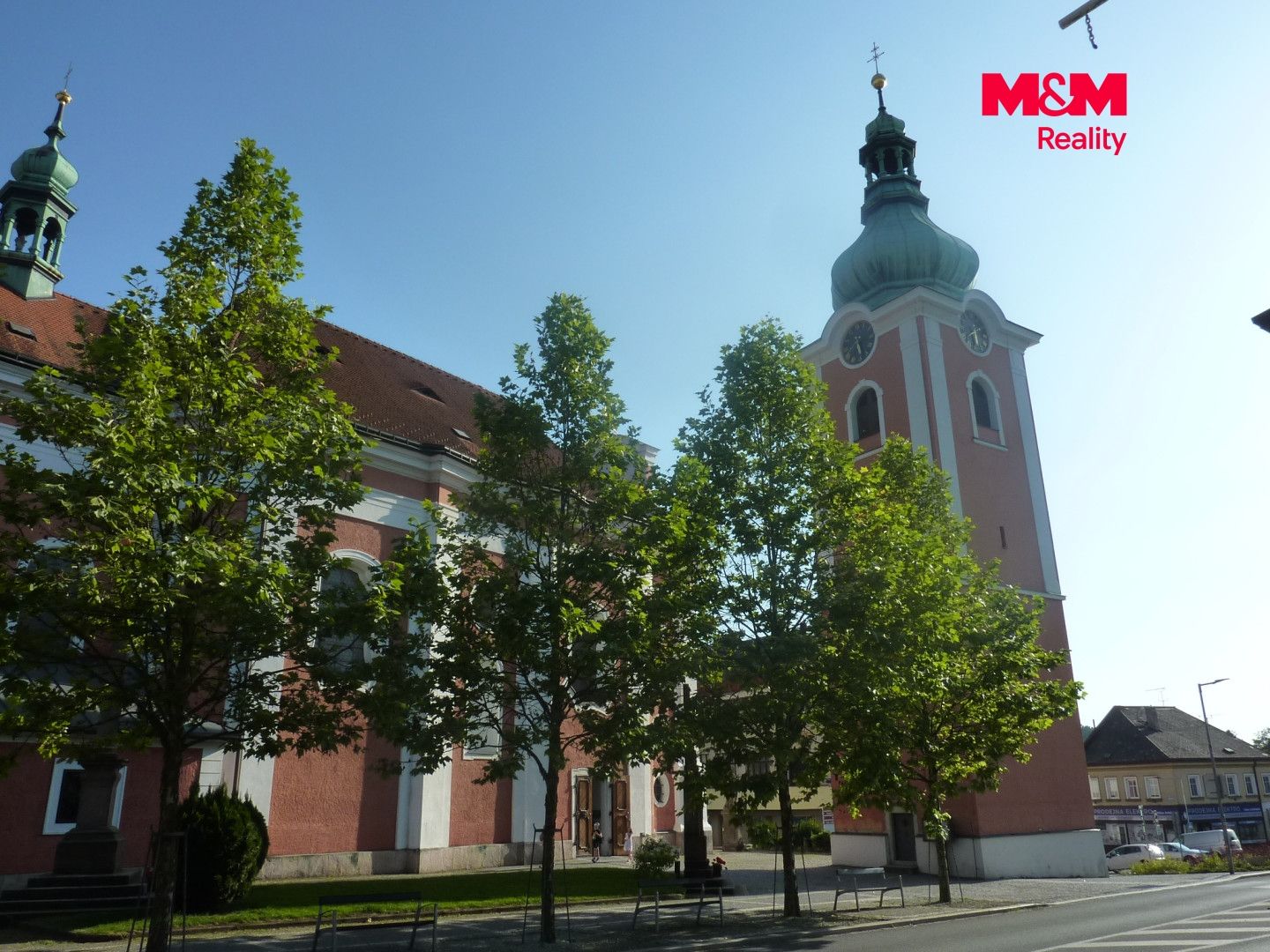 Prodej, Byt 1+1, 48 m², Červený Kostelec, Boženy Němcové, Červený Kostelec – náhled fotky 13