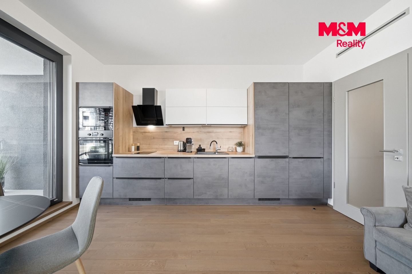 Prodej, Byt 1+kk, 36 m², Olomouc, Ostrovní, Olomouc – náhled fotky 3