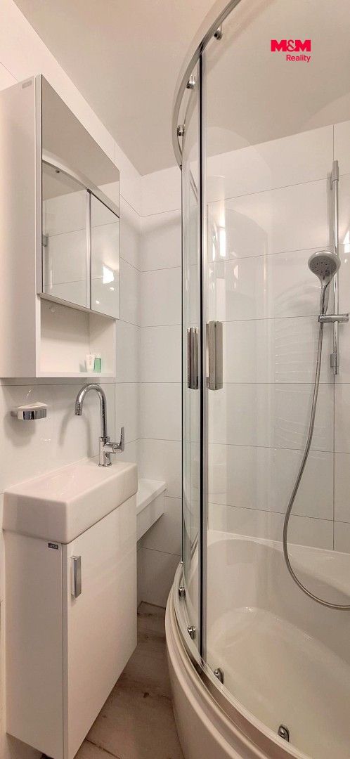 Pronájem, Byt 1+1, 32 m², Rokytnice v Orlických horách, Sídliště 1. máje, Rokytnice v Orlických horách – náhled fotky 7