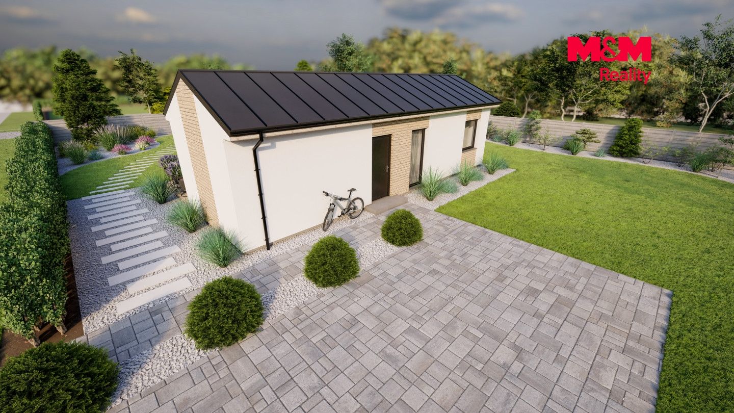 Prodej, Rodinný dům, 88 m², Třemošná, Třemošná – náhled fotky 4