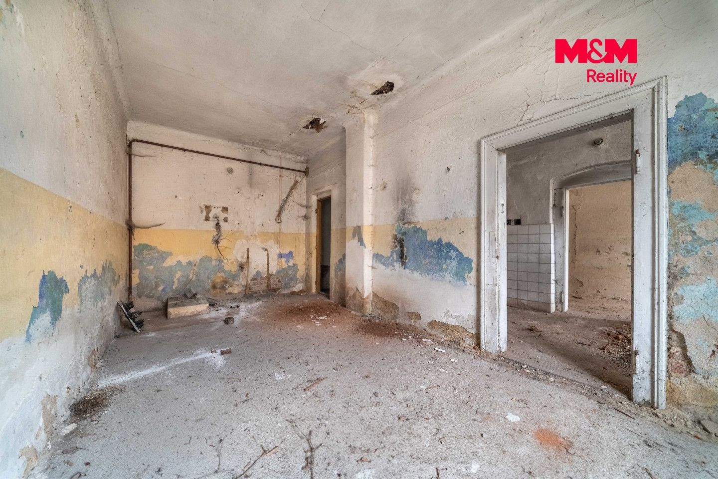 Prodej, Rodinný dům, 124 m², Úherce, Úherce – náhled fotky 15