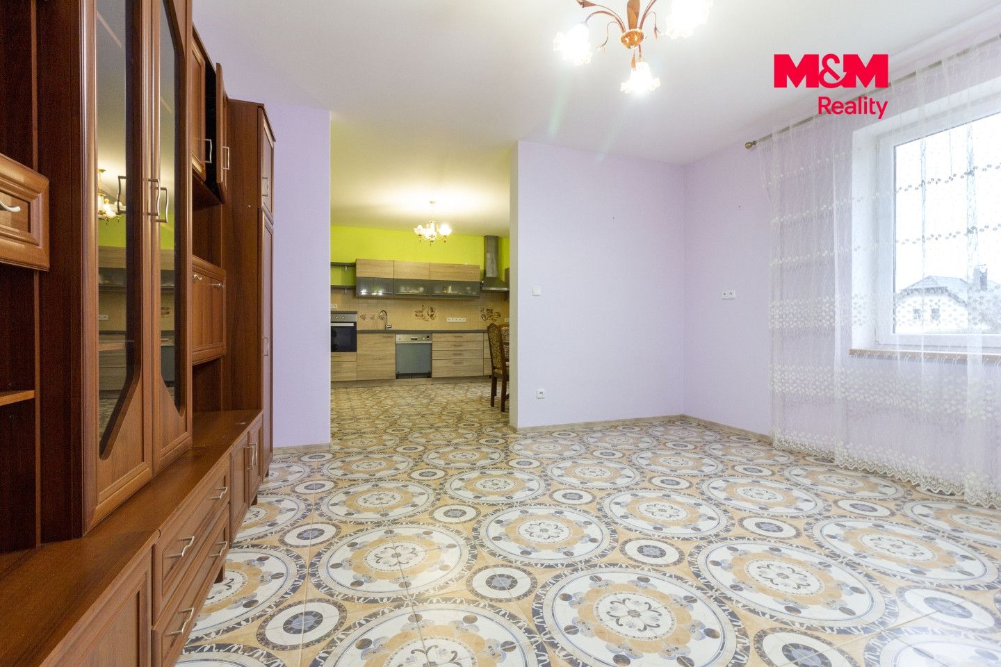Pronájem, Rodinný dům, 80 m², Nezvěstice, Nezvěstice – náhled fotky 5