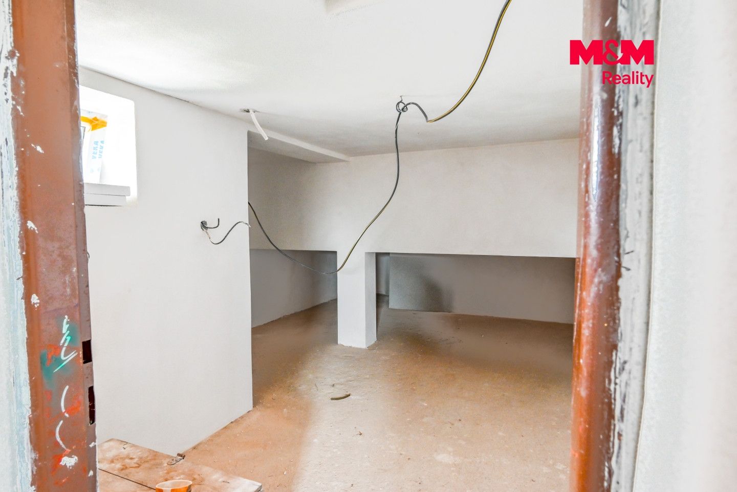 Prodej, Rodinný dům, 270 m², Dobšice, Dobšice – náhled fotky 36