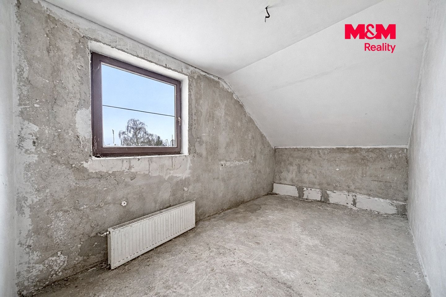 Prodej, Rodinný dům, 302 m², Cerekvice nad Loučnou, Cerekvice nad Loučnou – náhled fotky 36