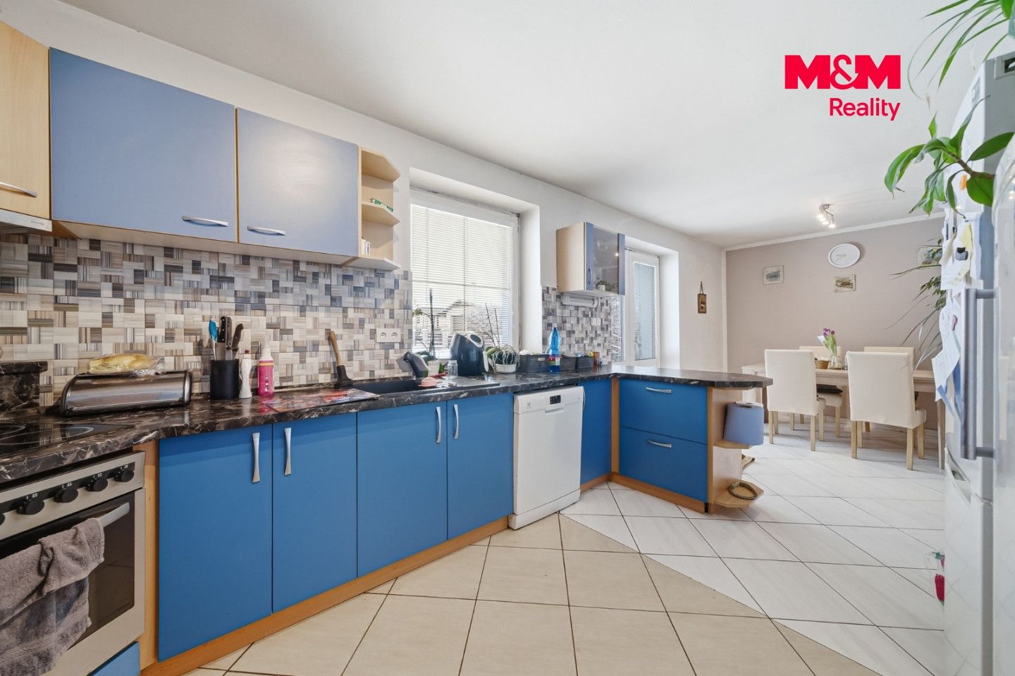 Prodej, Rodinný dům, 302 m², Cerekvice nad Loučnou, Cerekvice nad Loučnou – náhled fotky 20