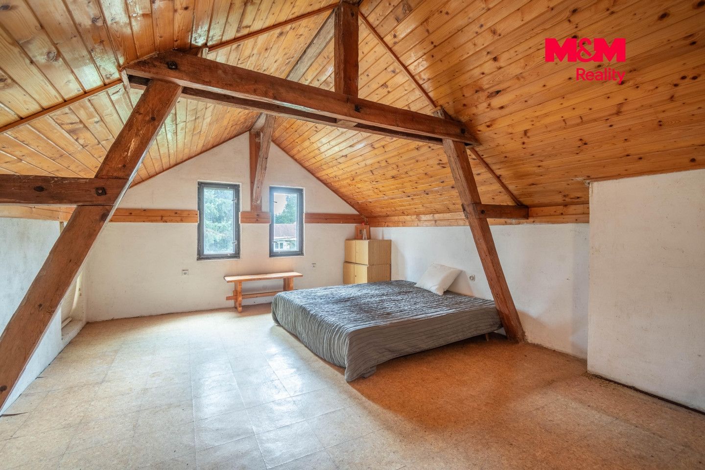 Prodej, Chata, 62 m², Pavlíkov, Pavlíkov – náhled fotky 7