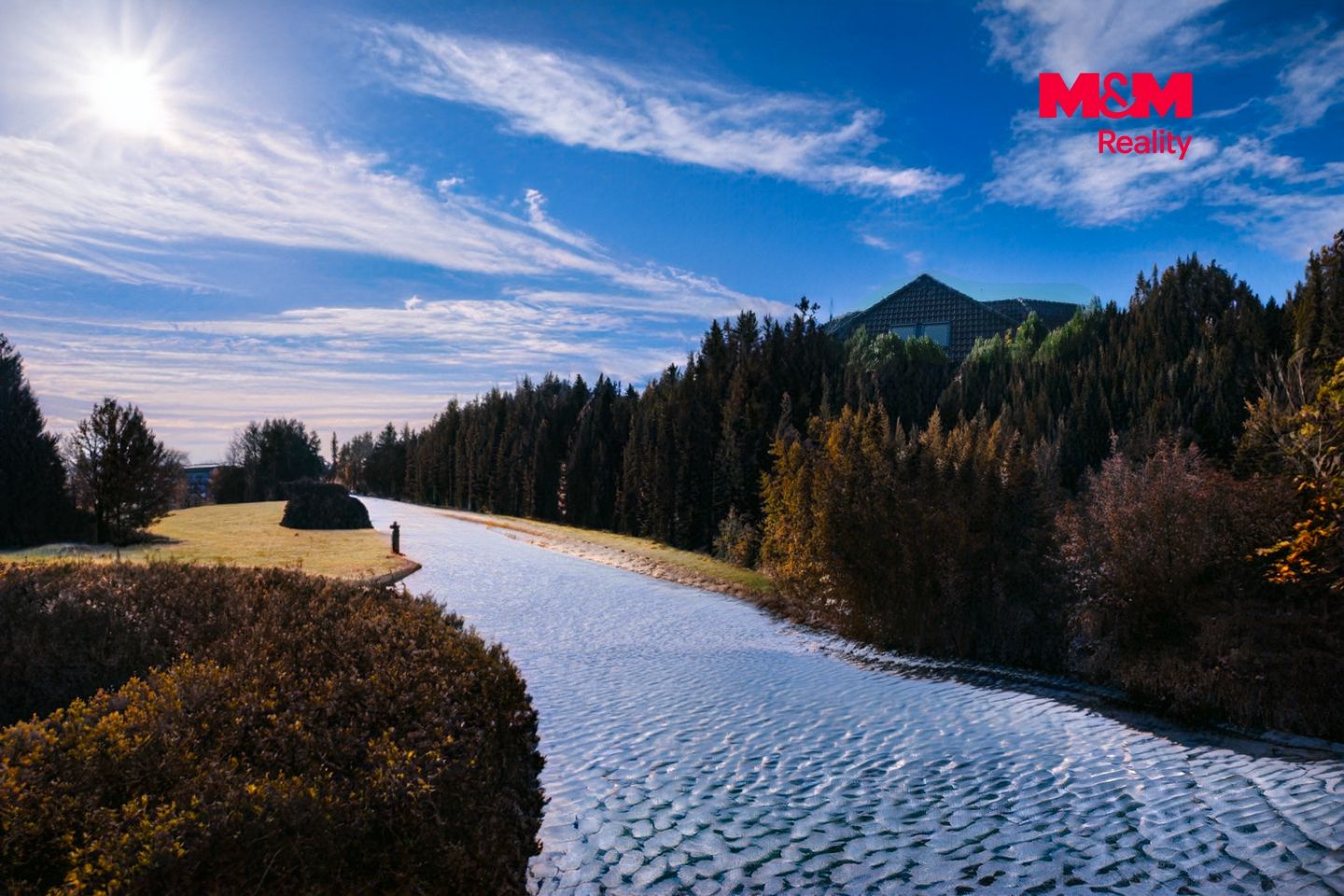 Prodej, Rodinný dům, 280 m², Třebestovice, V zákruží, Třebestovice – náhled fotky 33