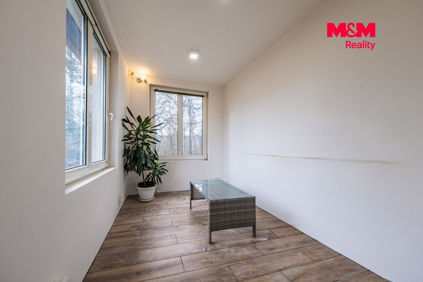 Prodej, Chata, 100 m², Kaliště, Na Valachu, Kaliště – náhled fotky 7