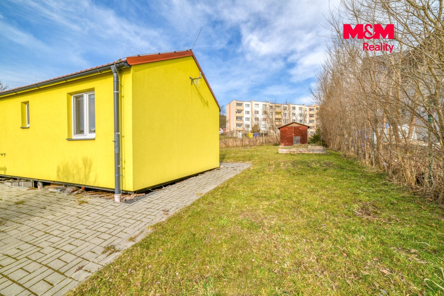 Prodej, Rodinný dům, 50 m², Lázně Kynžvart, Královské svahy, Lázně Kynžvart – náhled fotky 30