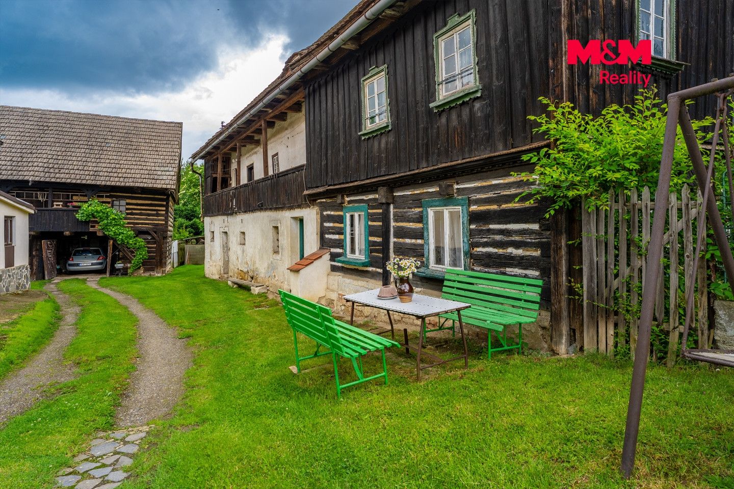 Prodej, Rodinný dům, 248 m², Blíževedly, Blíževedly – náhled fotky 17