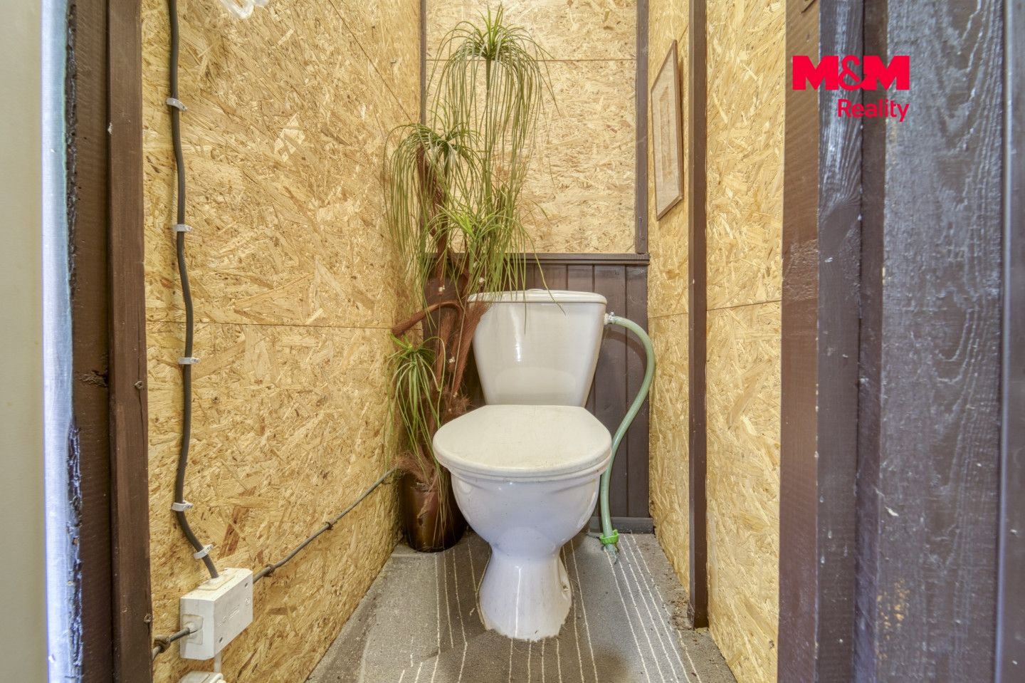 Prodej, Chata, 34 m², Horšovský Týn, Horšovský Týn – náhled fotky 9