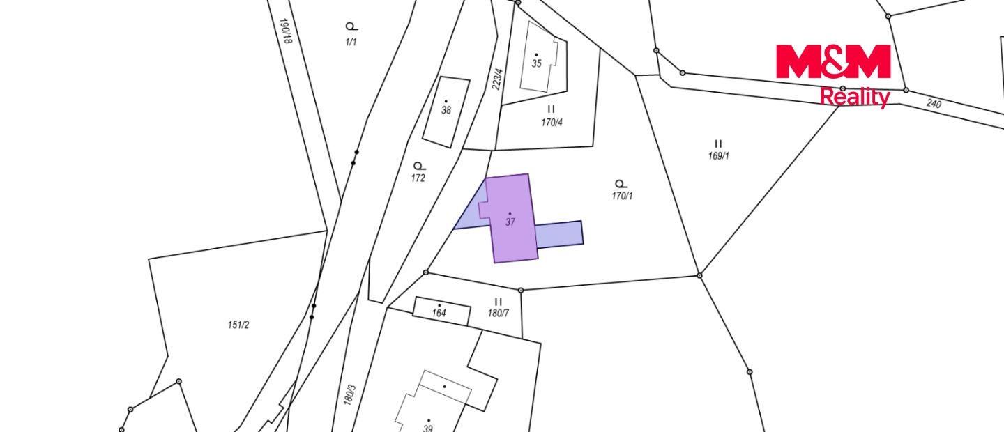 Prodej, Chalupa, 180 m², Klíny, Klíny – náhled fotky 22