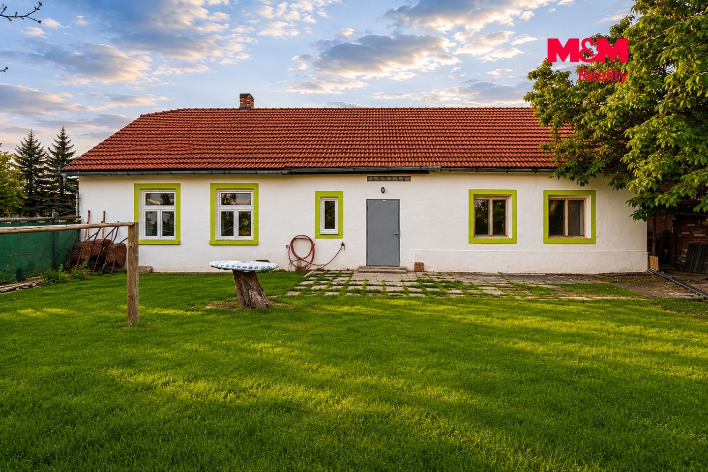 Prodej, Rodinný dům, Kostelec nad Černými lesy