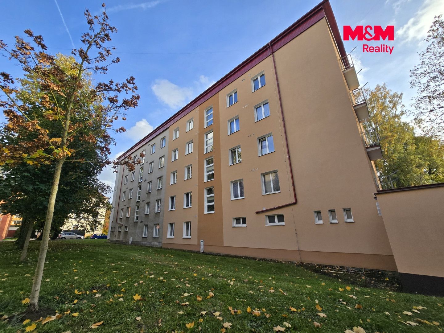 Pronájem, Byt 2+kk, 55 m², Mariánské Lázně, Husova, Mariánské Lázně – náhled fotky 21