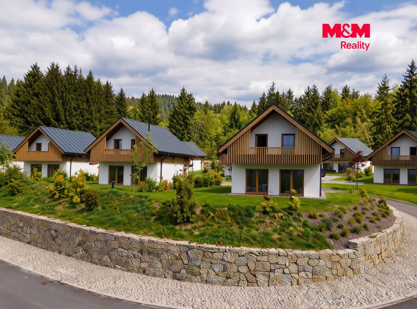 Prodej, Chata, 106 m², Horní Bečva, Horní Bečva – náhled fotky 2