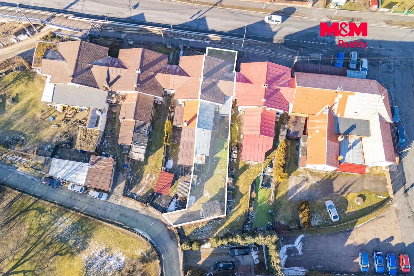 Prodej, Rodinný dům, 128 m², Kařez, Kařez – náhled fotky 37