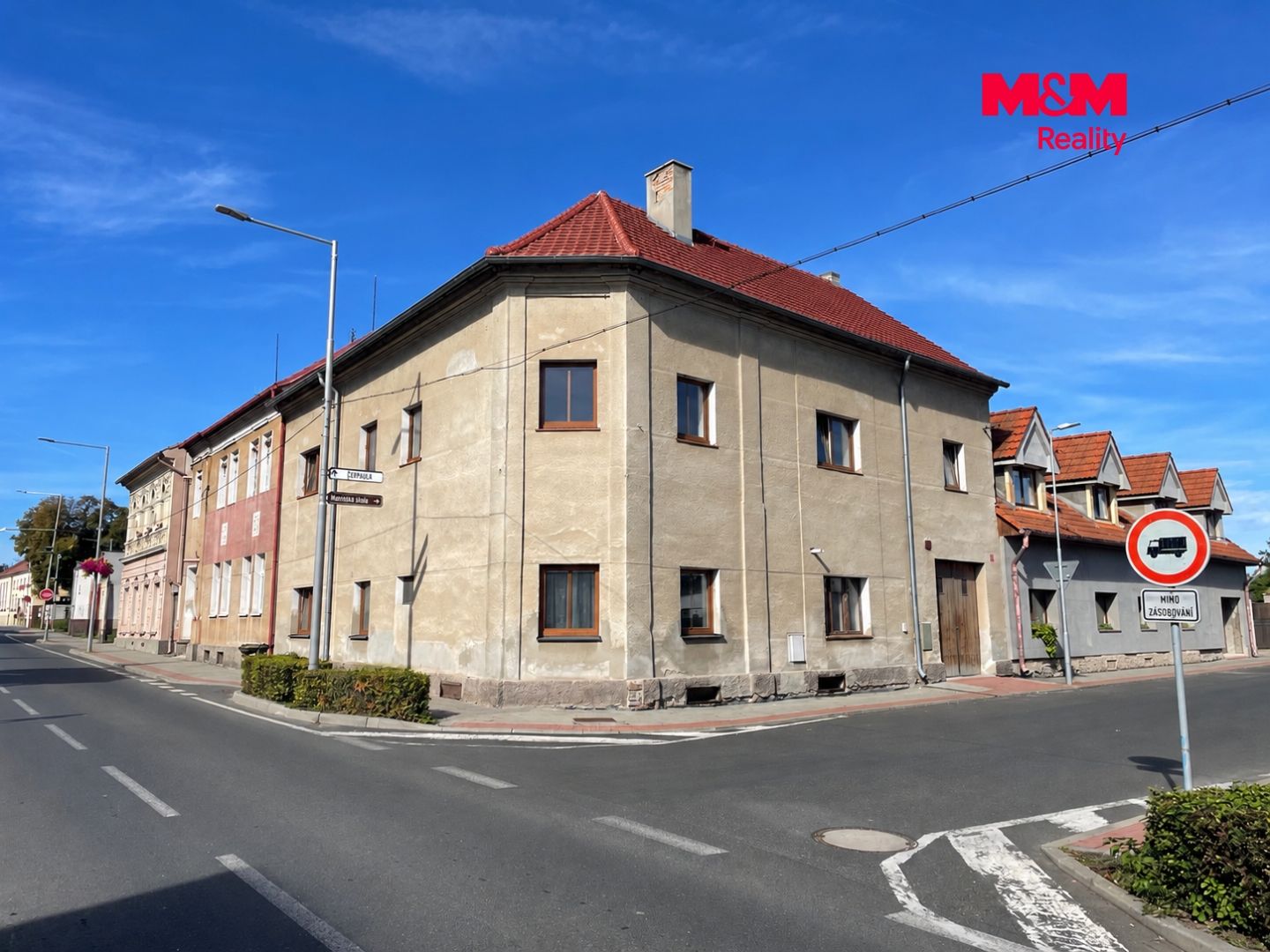Prodej, Rodinný dům, Cítoliby