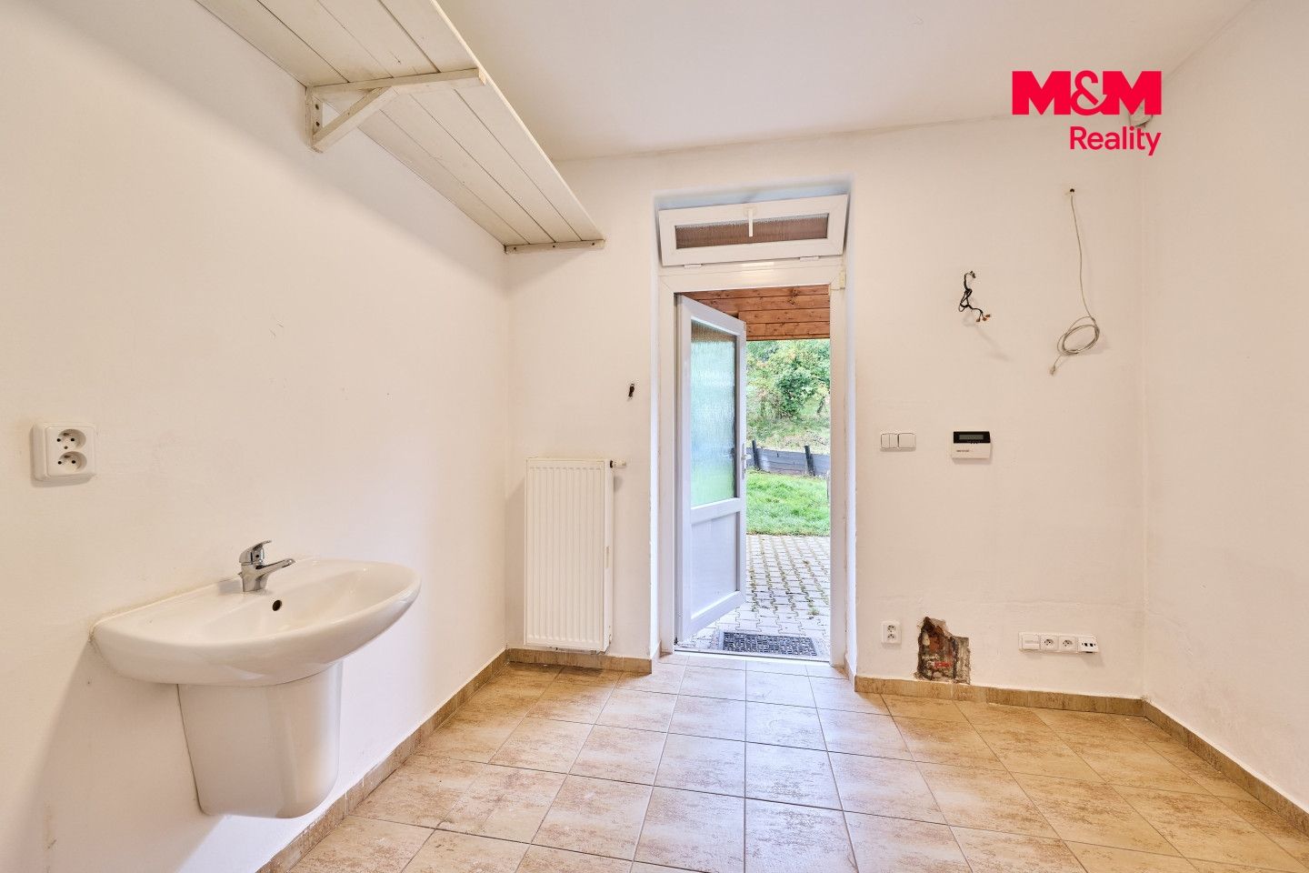 Prodej, Rodinný dům, 226 m², Bernartice, Bernartice – náhled fotky 23