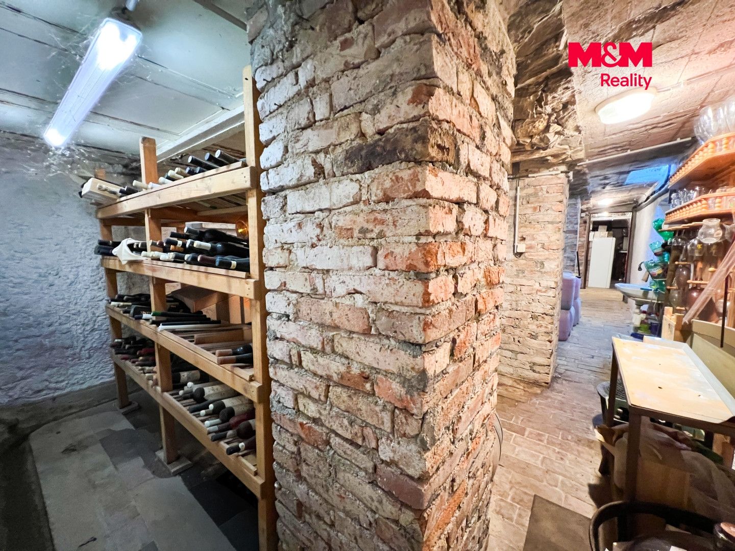 Prodej, Rodinný dům, 744 m², Nýrsko, Palackého, Nýrsko – náhled fotky 22
