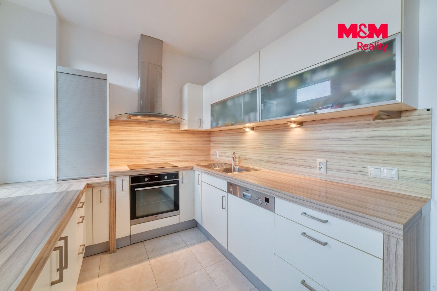 Prodej, Byt 3+1, 92 m², Mariánské Lázně, Hlavní třída, Mariánské Lázně – náhled fotky 16