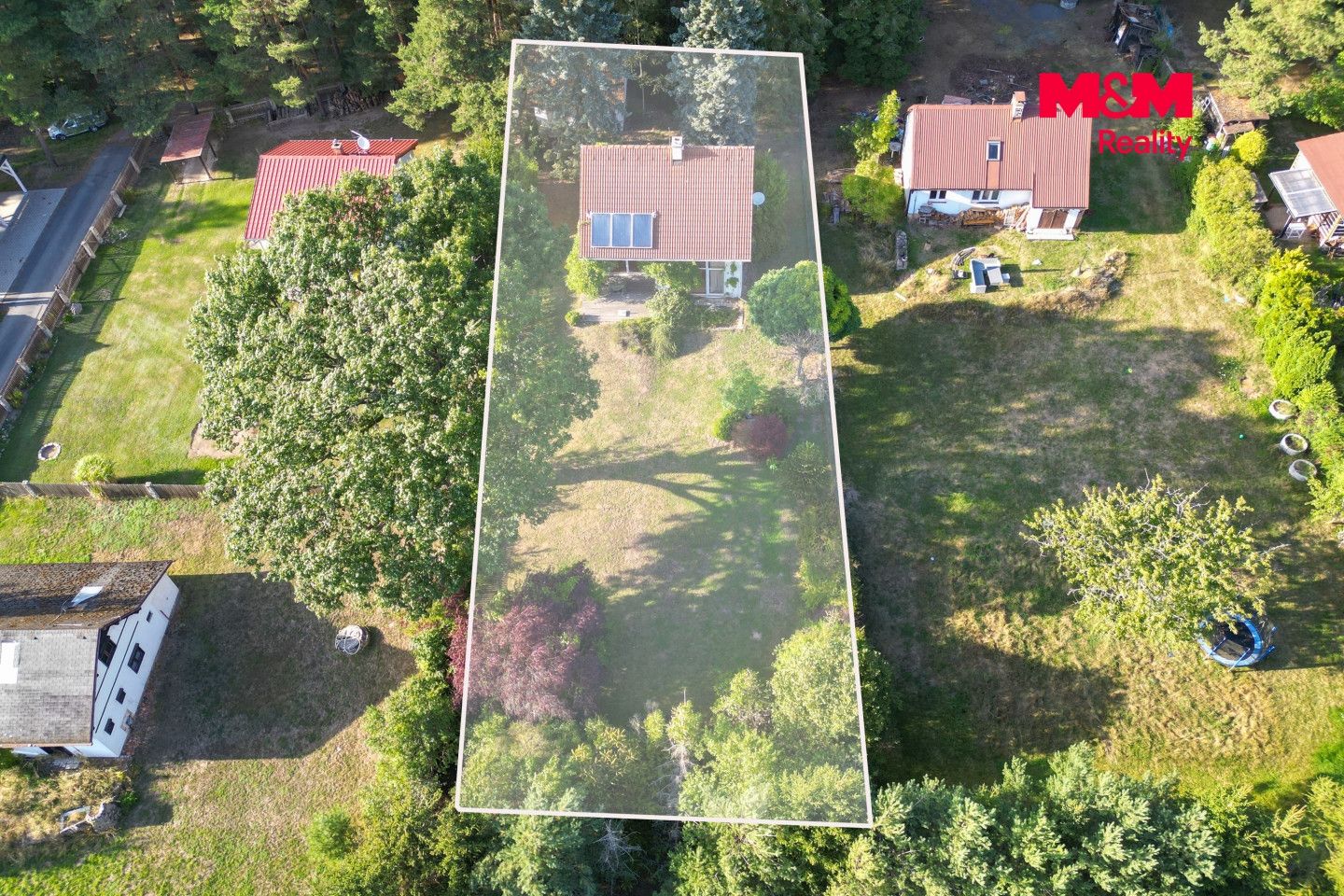 Prodej, Rodinný dům, 140 m², Nečtiny, Nečtiny – náhled fotky 5