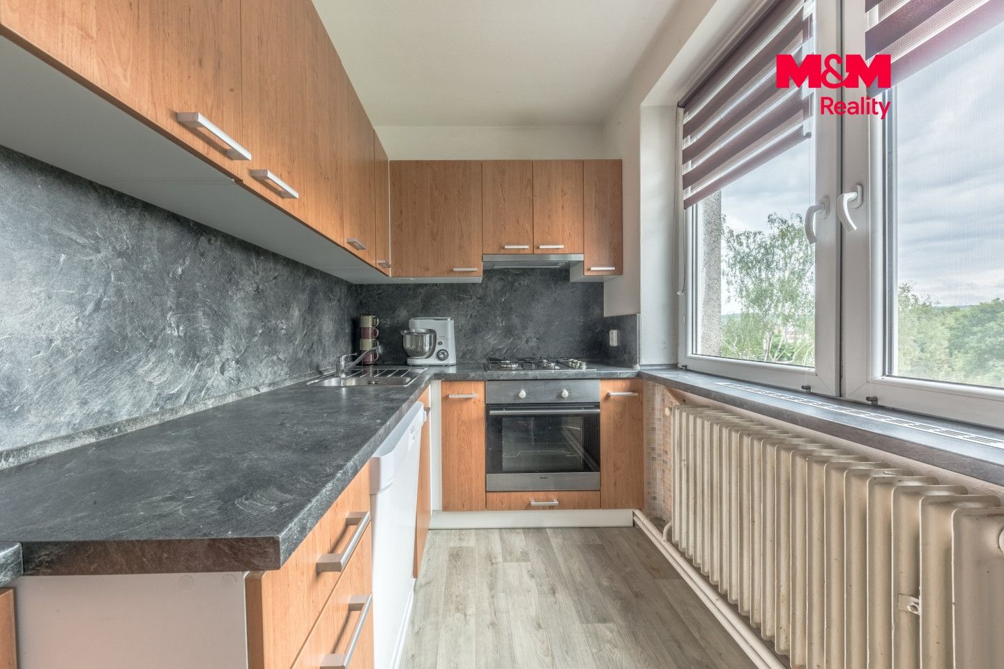 Prodej, Byt 3+1, 74 m², Mělník, Dykova, Mělník – náhled fotky 3