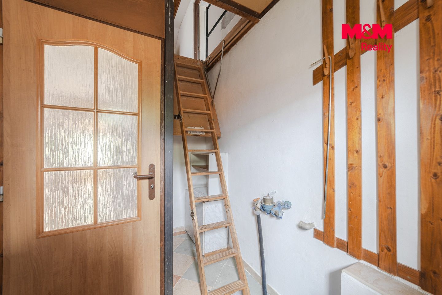 Prodej, Rodinný dům, 51 m², Jeseník nad Odrou, Jeseník nad Odrou – náhled fotky 19