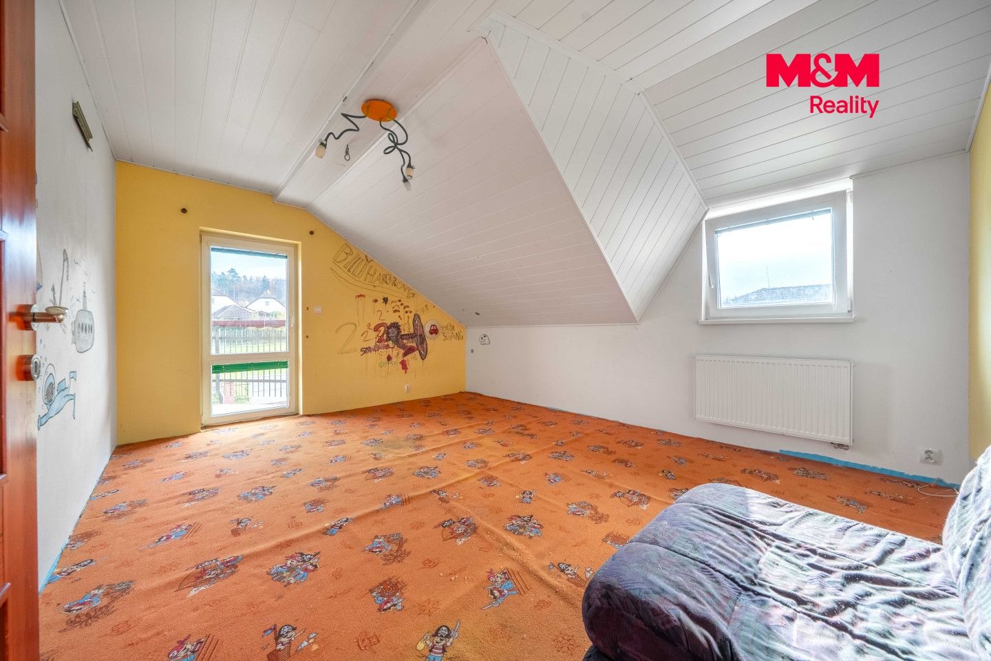 Prodej, Rodinný dům, 151 m², Litohlavy, Litohlavy – náhled fotky 21