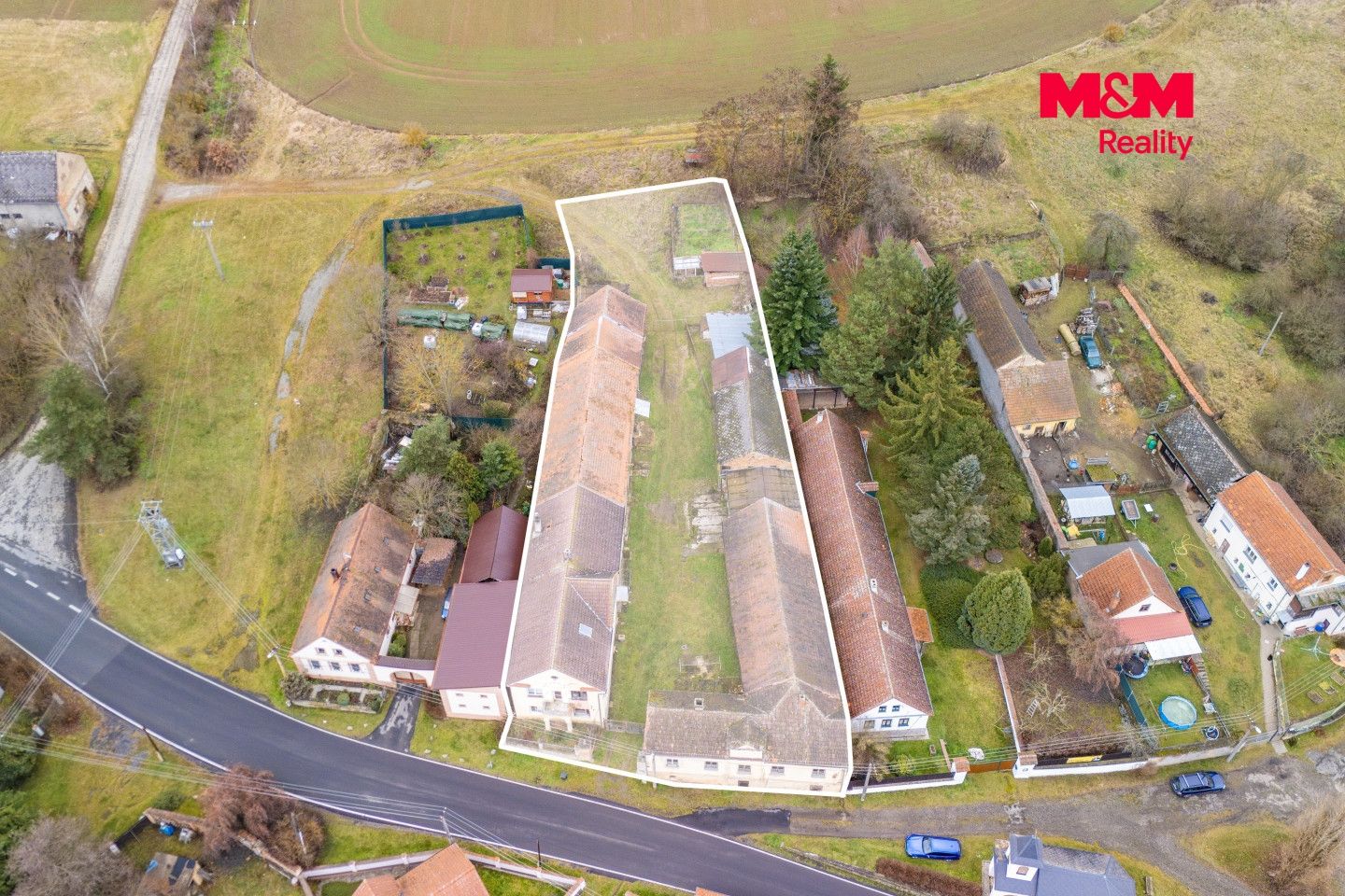 Prodej, Rodinný dům, 300 m², Stříbro, Stříbro – náhled fotky 5