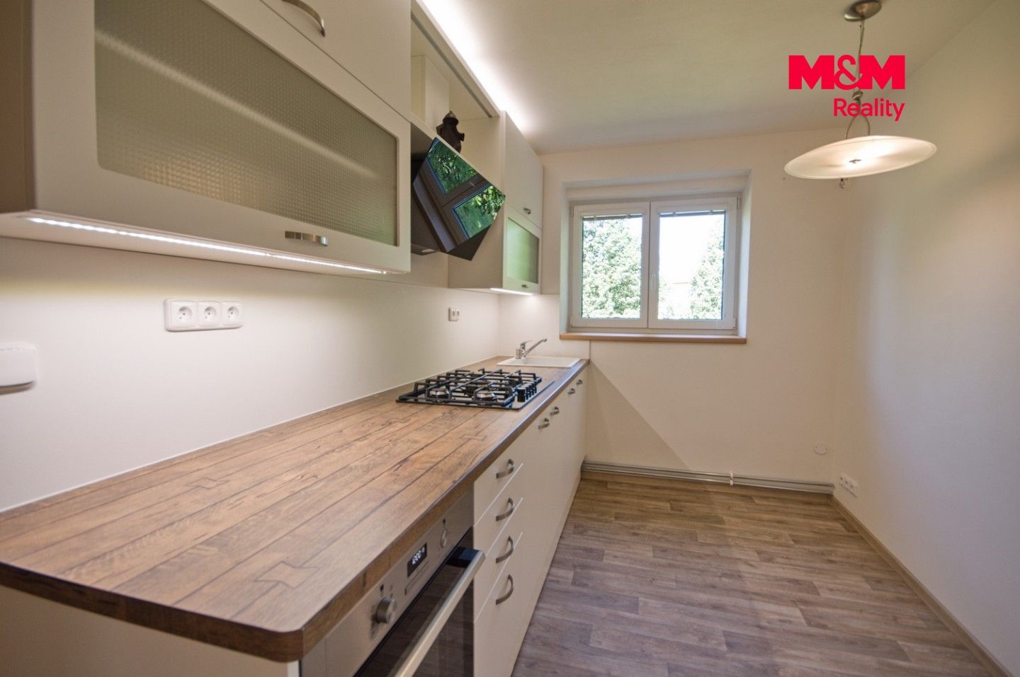 Pronájem, Byt 3+1, 67 m², Rožnov pod Radhoštěm, Julia Fučíka, Rožnov pod Radhoštěm – náhled fotky 6