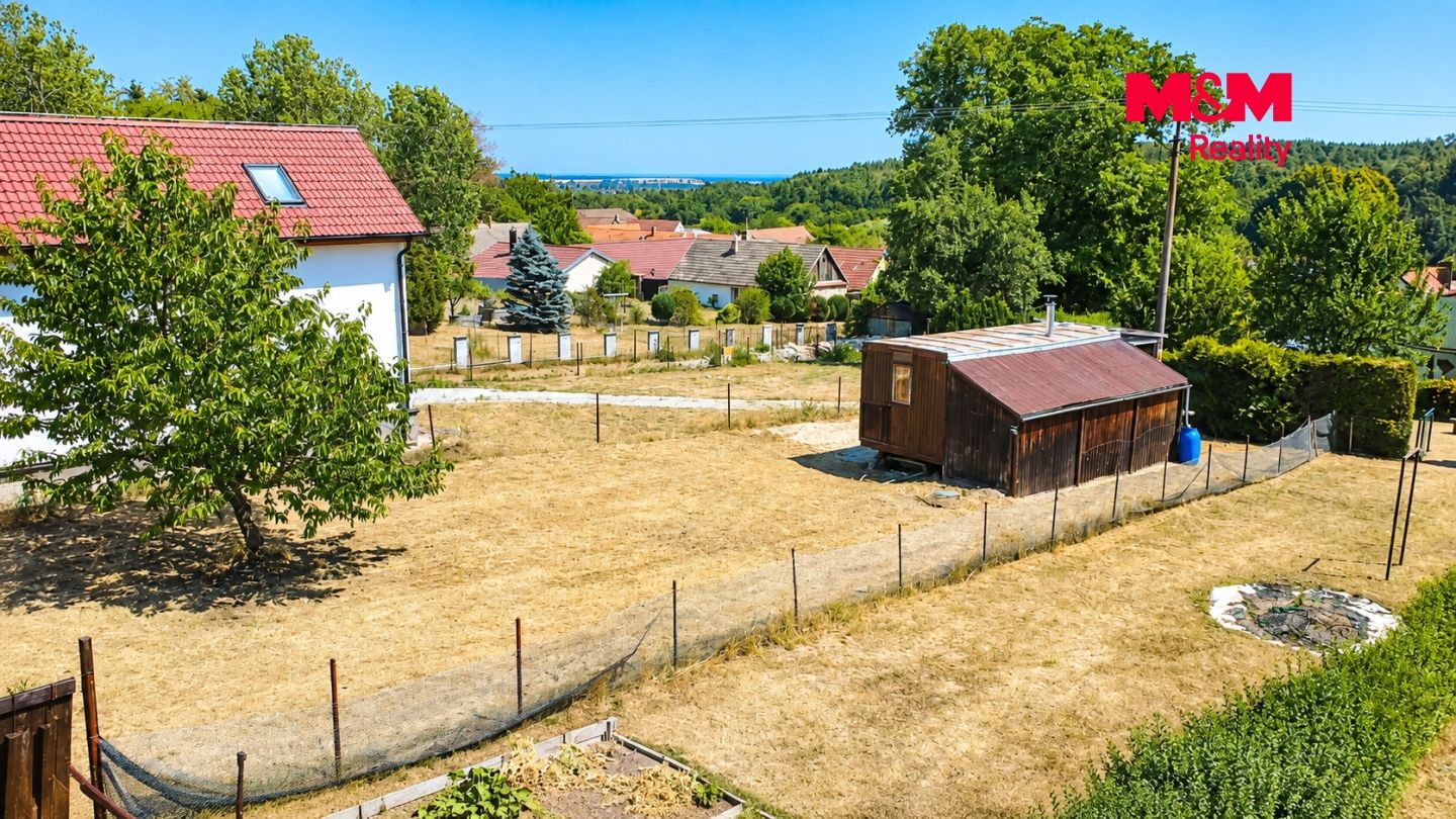 Prodej, Zahrada, Čížkrajice