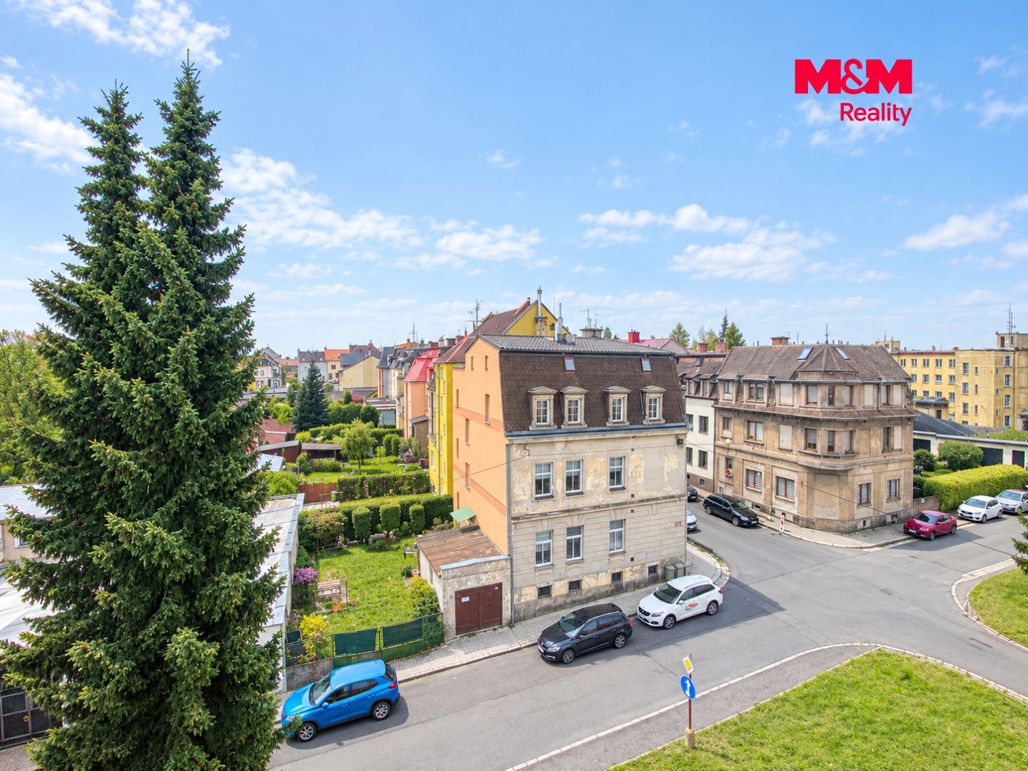 Prodej, Byt 2+1, 54 m², Aš, Žižkova, Aš – náhled fotky 10